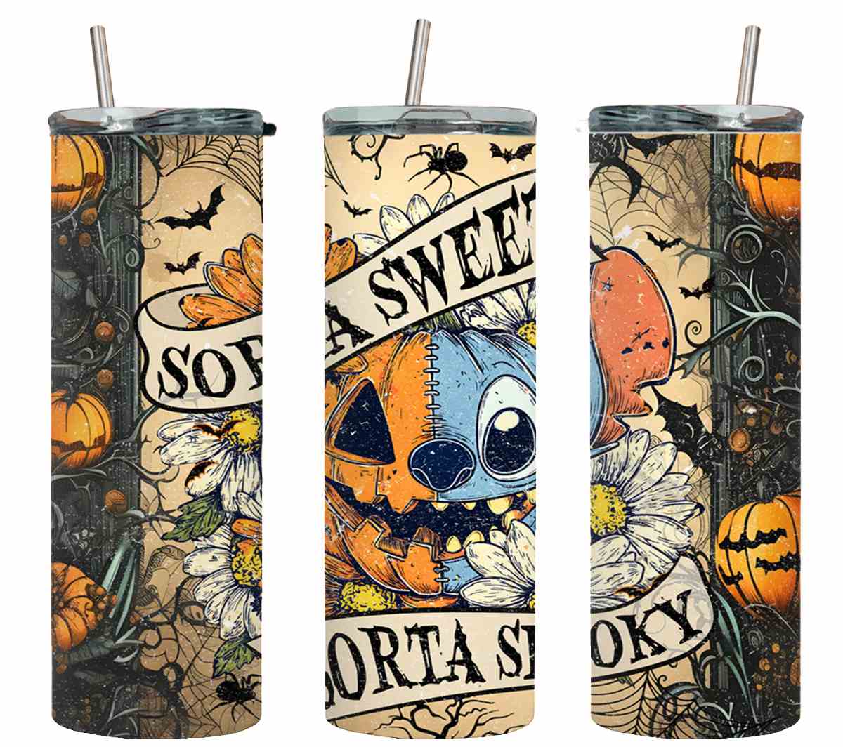 Alien Halloween-11081